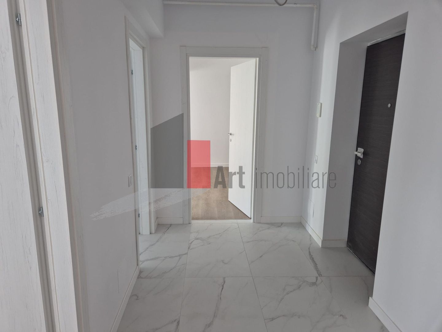 Apartament 2 camere in Cartier Solar - Poză 1