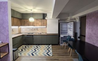 Apartament 3 camere de inchiriat in Valea Lupului - Poză 2