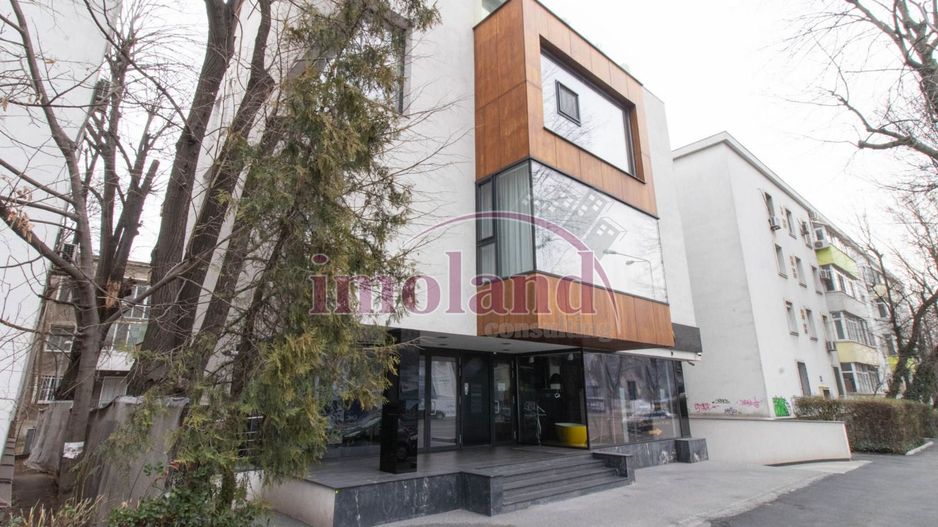 Inchiriere Spatiu Comercial/Showroom stradal - Vitrina si terasa - Floreasca - Poză 5