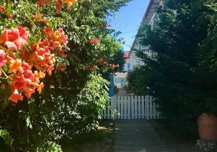 Vila turistica cu 50 camere de vanzare in 2 Mai/Constanta - Poză 14