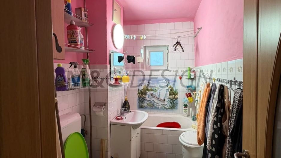 Apartament 3 camere Aradului - Poză 7