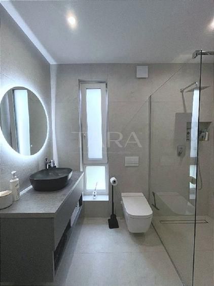 Casă individuală. Cartier privat. Intimitate si confort. - Poză 8