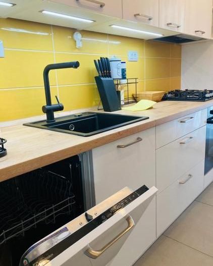 APARTAMENT 2 CAMERE | MOBILAT ȘI UTILAT | PIPERA - Poză 3