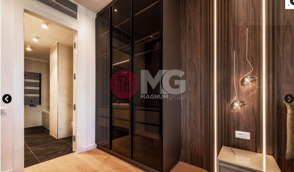 Apartament 4 camere de vanzare One Verdi Park- etaj 14- mobilat utilat - Poză 11