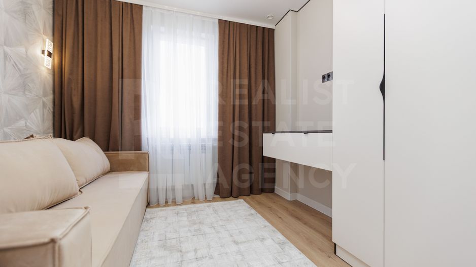 Vânzare, apartament, 3 camere, strada Vasile Lupu, Buiucani - Poză 6