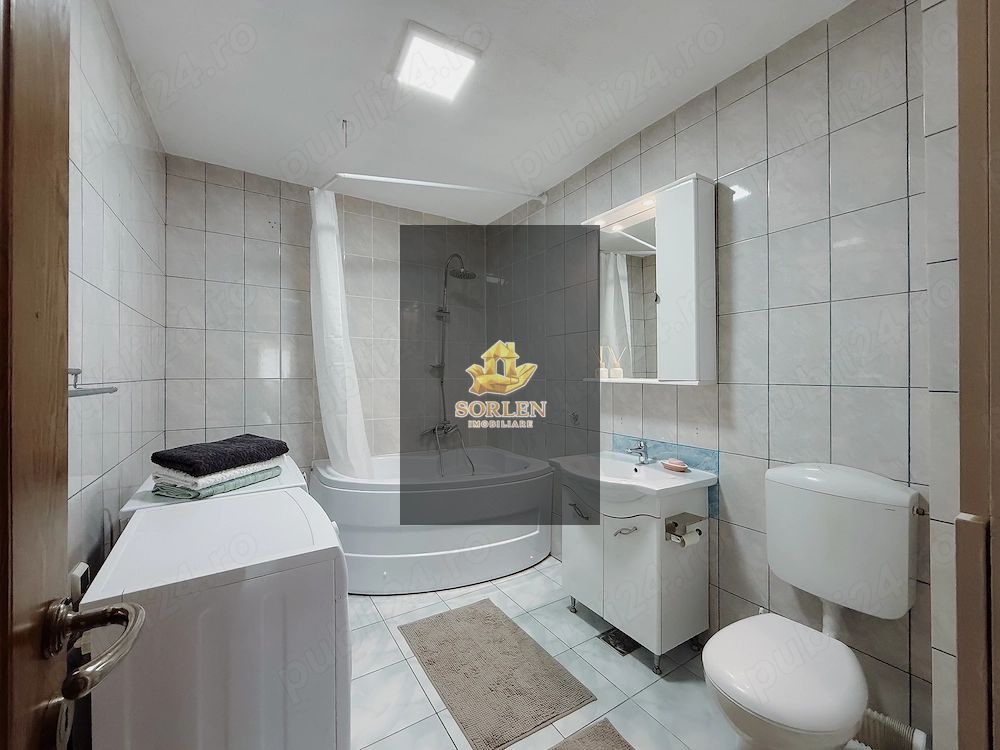 Apartament modern de vânzare | Florești – zona Florilor - Poză 6