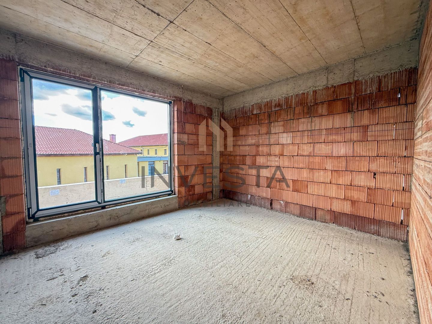 Apartament in vila! 4 camere 109 mp utili + 29 mp terasa! - Poză 8