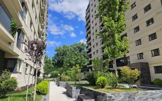 Apartament 1 camera decomandat Tatarasi - Evergreen Towers - Poză 1