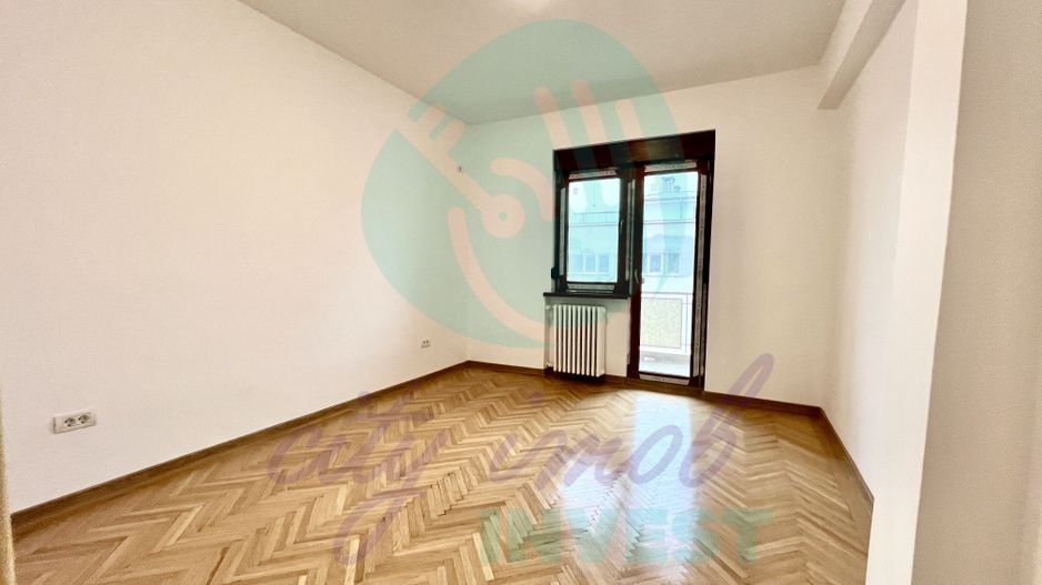 Apartament elegant Cișmigiu | 4 camere | Curte & parcare - Poză 7