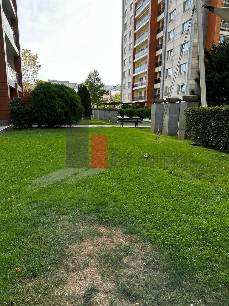 Apartament 2 camere Complex InCity Residences - Poză 23