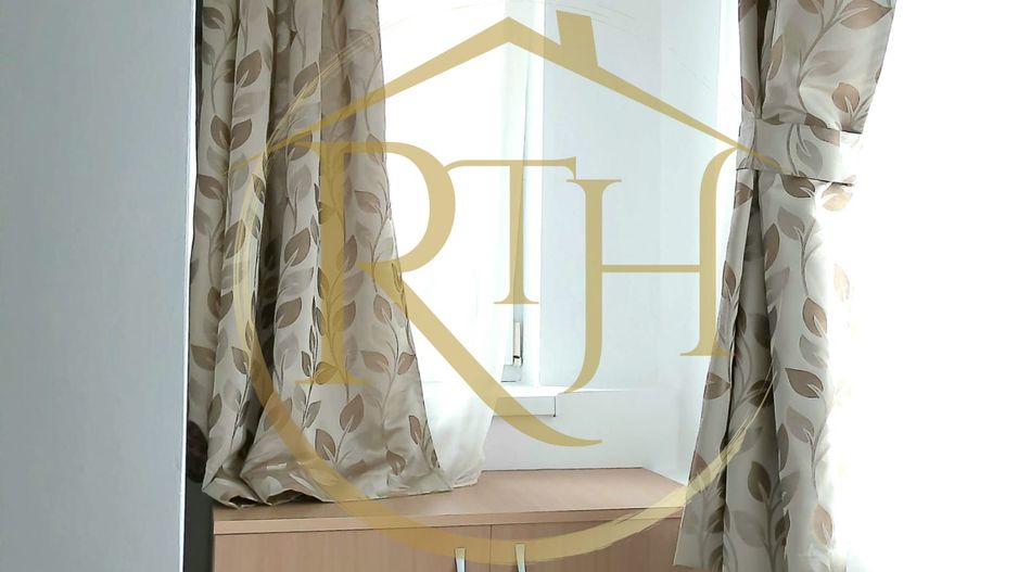 Oferim spre inchiriere un Apartament cu 3 camere in zona Dorobantilor! - Poză 9