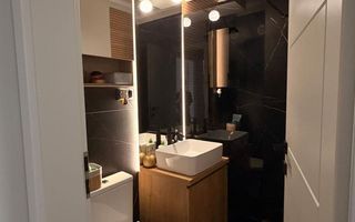 Apartament de închiriat în Gheorgheni, zona Transylvania College - Poză 14