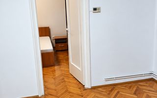 Bălcescu – Victor Babeș | 2 camere | Centrală proprie | Climă | Etaj 3 - Poză 4