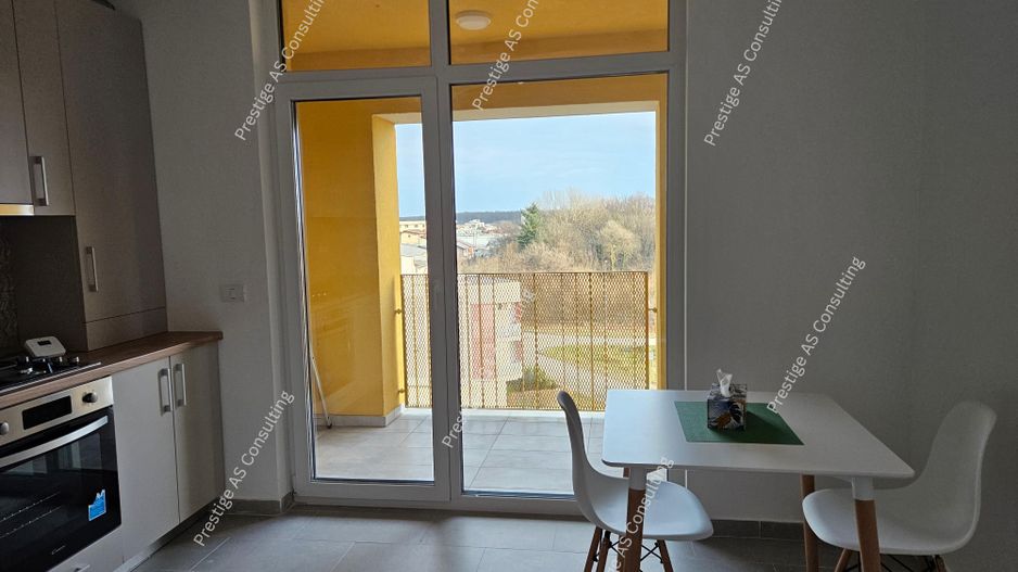 Apartament 2 Camere 10 Terasa  Decomandat | 2 Camere | Kara Residence - Poză 4