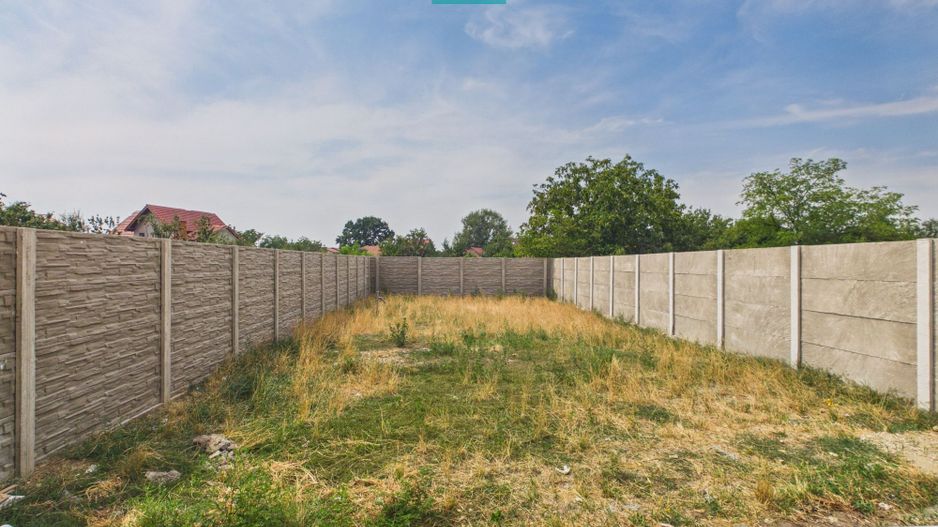 Duplex luminos 101 mp utili, teren 350mp în Covaci - Poză 35