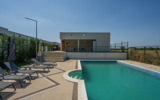 Vila Superba - Snagov Lac - Comunitate - Piscina - Ponton - Poză 3