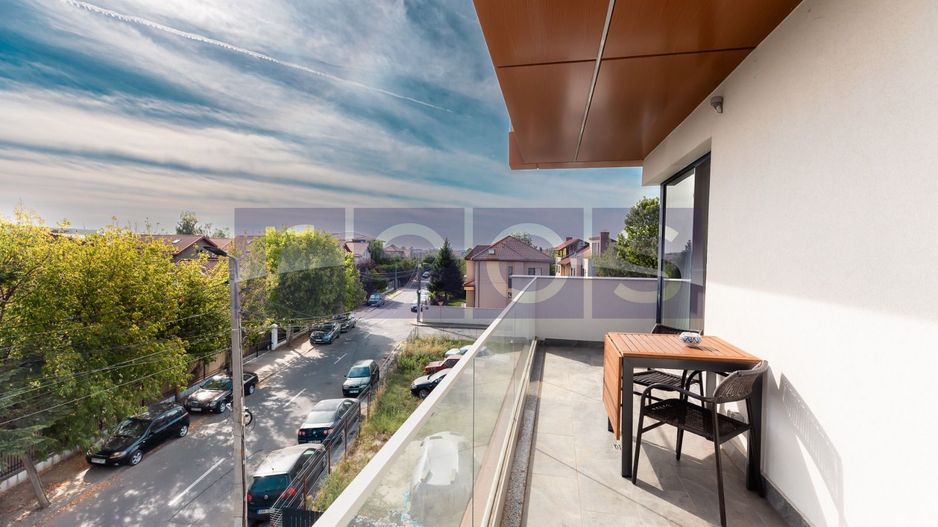 VANZARE 2 CAMERE PIPERA LOFT| 64MP - Poză 12