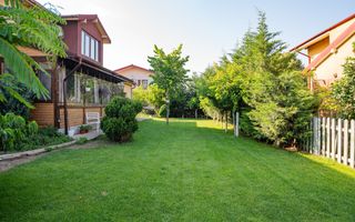 Cumpana – Del Sole – Vila la cheie, ideala pentru familii cu copii! - Poză 3