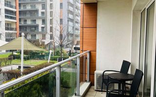 Apartament 2 camere InCity Residence Dudesti - Poză 8