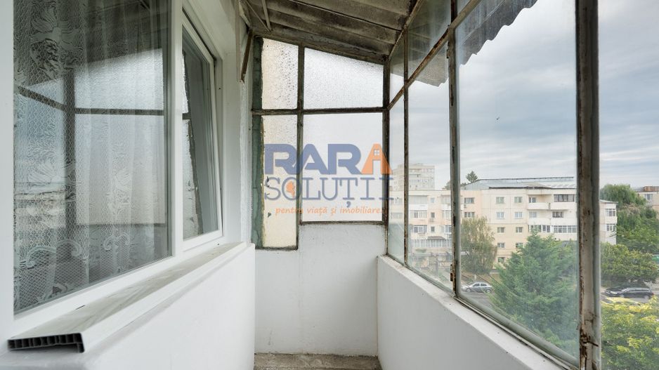 Apartament 3 camere, decomandat, mobilat - Poză 7