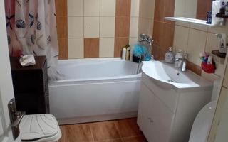 Apartament 2 camere decomandat in Ampoi 2 et.3 - Poză 4
