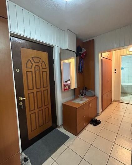 Apartament 2 camere decomandat, bloc reabilitat, etaj 3, 13 Septembrie - Poză 2