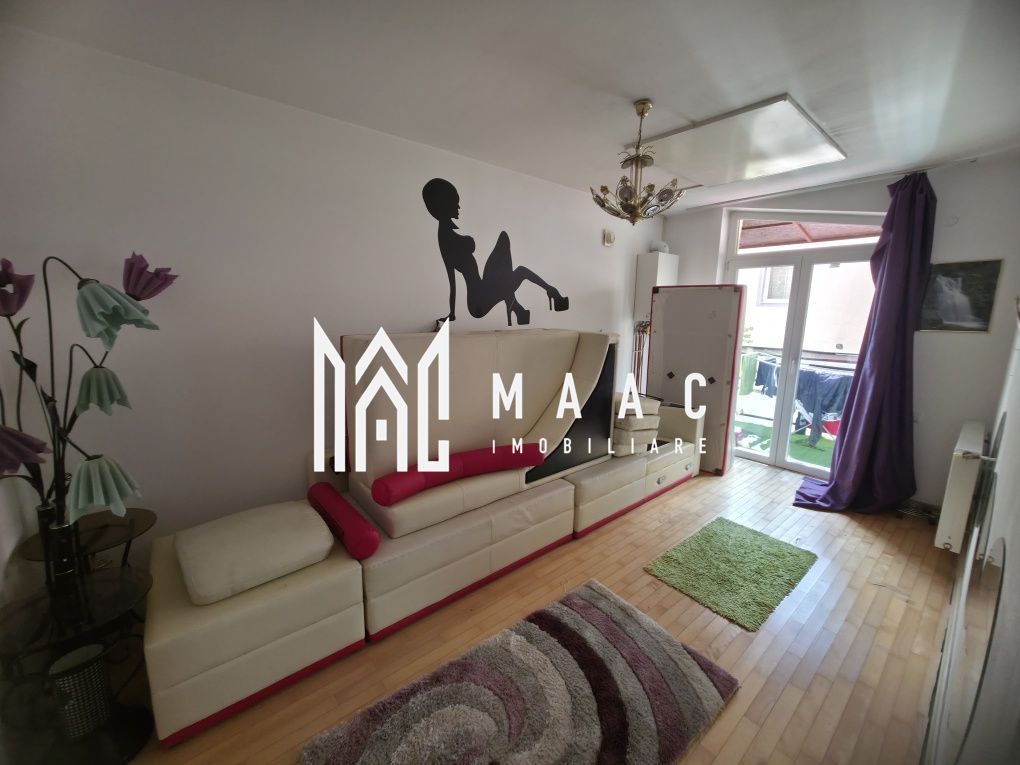 Apartament 4 Camere I Decomandat I Loc Parcare I Selimbar - Poză 1