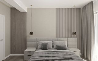 4 camere de inchiriat Iancu Nicolae Cambrige School - Poză 12