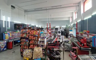OPORTUNITATE  DE INVESTIȚIE: Supermarket la cheie , teren de 7.000 mp - Poză 35