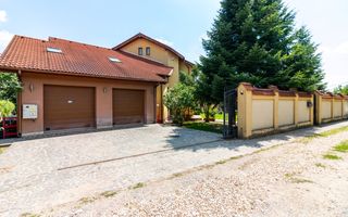 Casă de vânzare | PIPERA/ Teren 3300mp - Poză 2