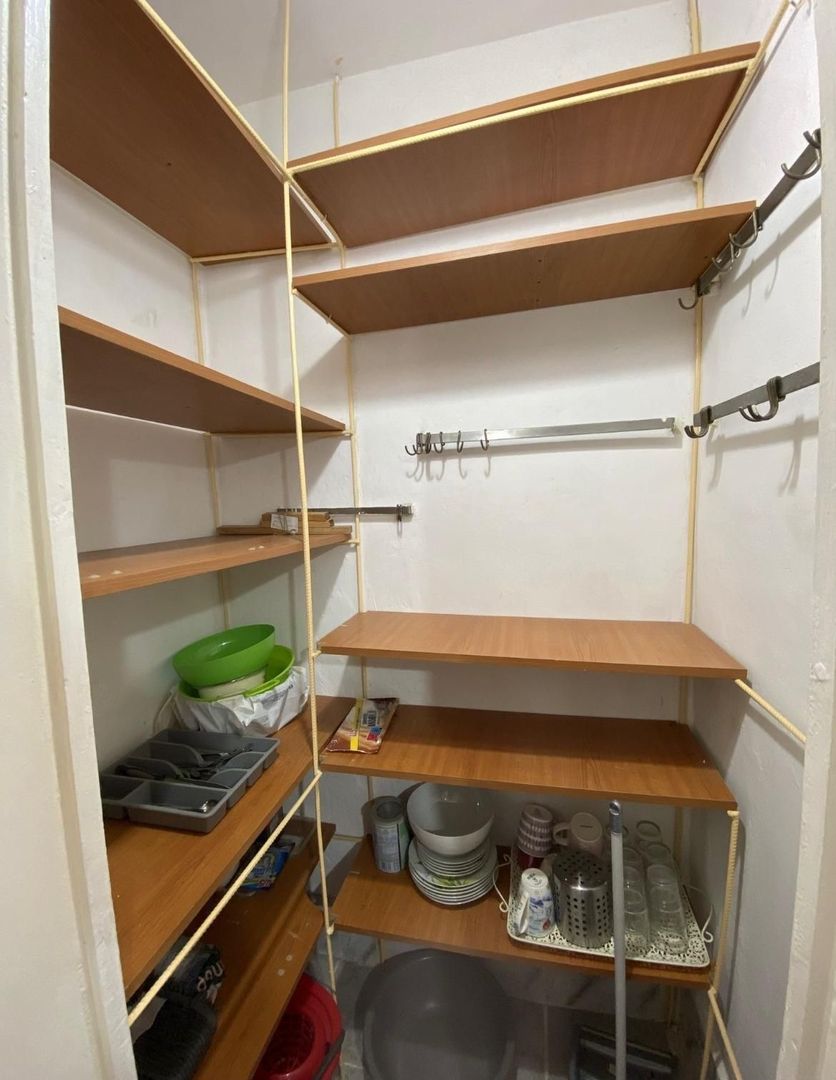 AP. 2 CAMERE RAHOVA, BUCATARIE INCHISA, BOILER, MOBILAT/UTILAT COMPLET - Poză 6