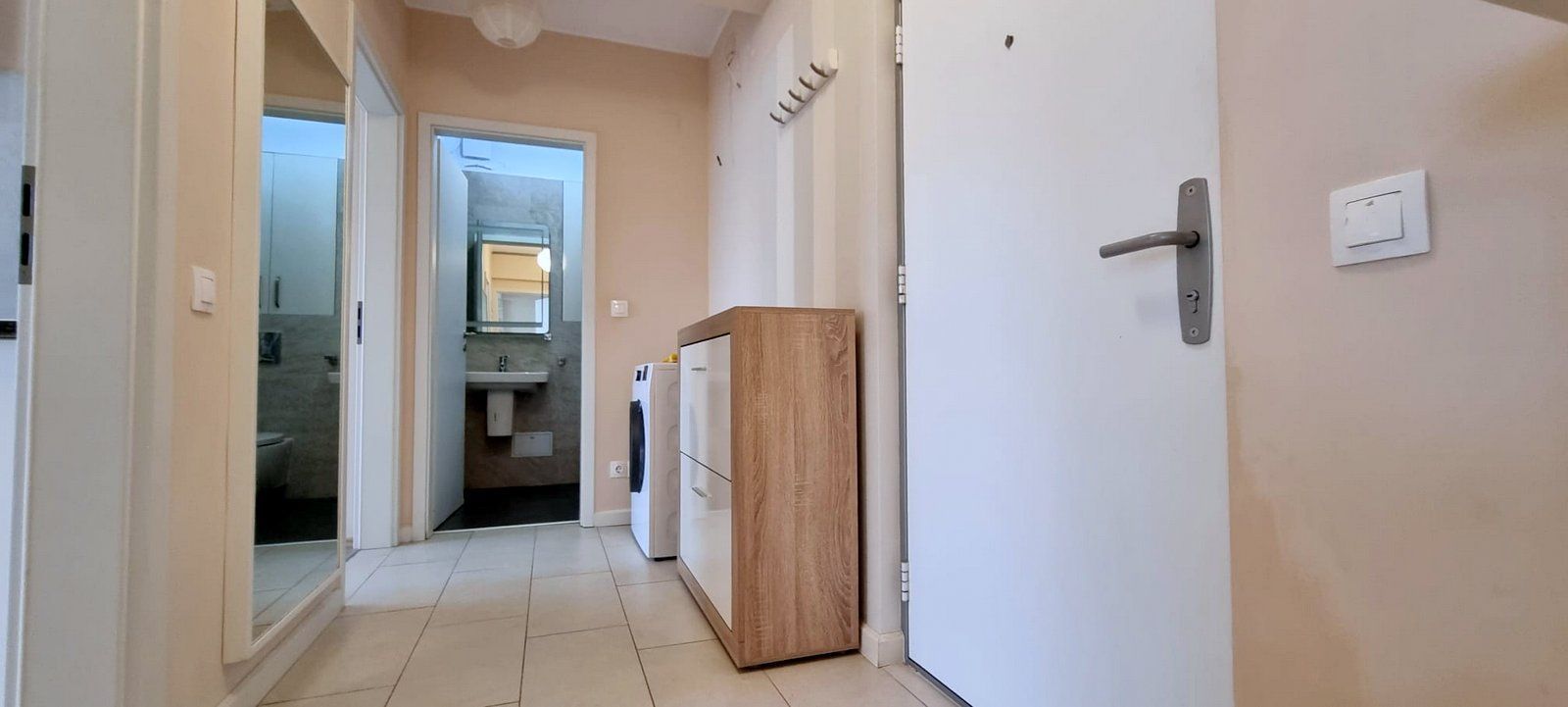 Apartament modern într-un complex rezidențial privat - Poză 7