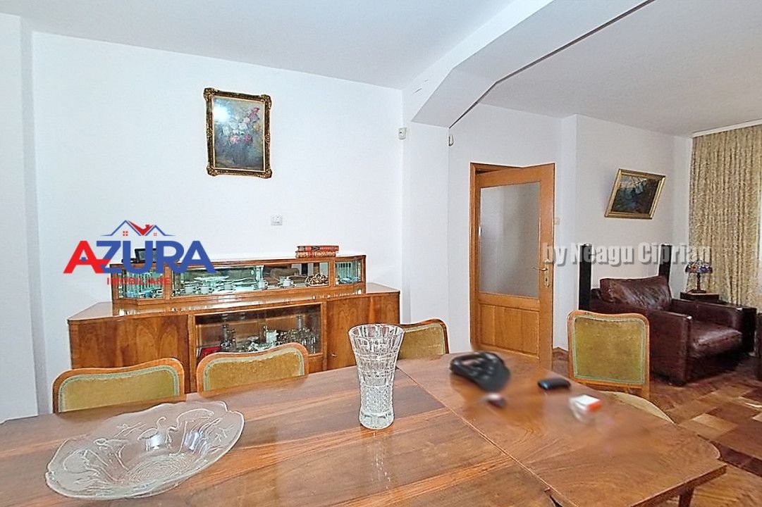 Vanzare vila exclusivista, centru Pitesti - Poză 20