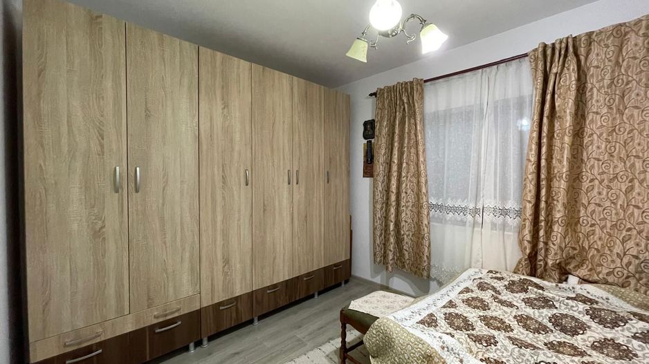 Duplex mobilat - 3 camere - Mosnita Veche - Poză 8