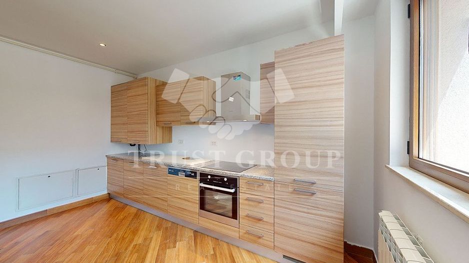 Apartament 3 camere Dorobanti - Poză 11