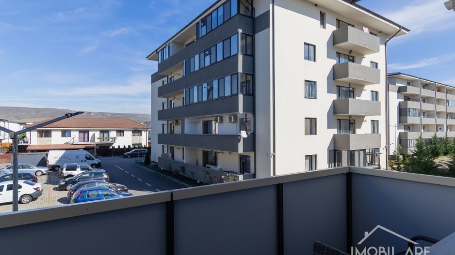 Apartament de lux cu 3 camere – Închiriere pe termen scurt - Poză 12