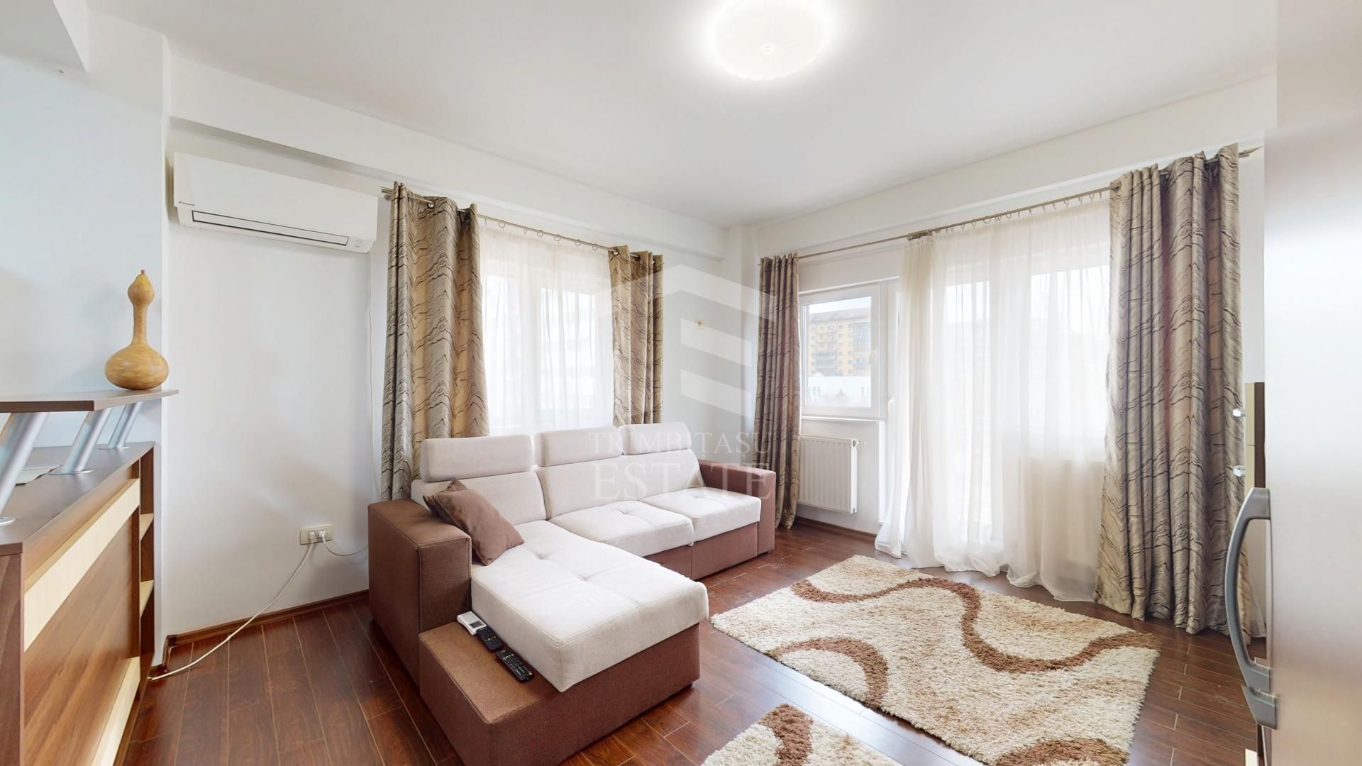 Apartament 2 camere Militari Residence Rezervelor 62 - Poză 3