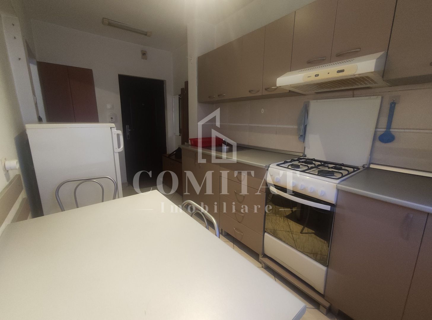 Apartament cu 2 camere | Cartierul Gheorgheni - zona Interservisan - Poză 7