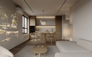 Apartament 3 camere Compartimentare Ideala Theodor Pallady Metrou Teclu - Poză 16