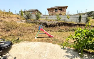 Casa individuala 3 camere, 121mp, Teren 520mp, Zona Molitura, Jucu - Poză 21