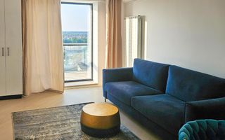 For Rent | 2-Room Apartment | Pipera | Open View - Poză 4