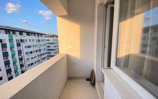 De inchiriat apartament de 2 camere zona Militarii/Parcare inclusa MD1 - Poză 12