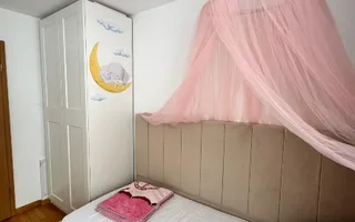 APARTAMENT 3 CAMERE ZONA  ARADULUI - Poză 12