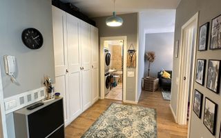 Apartament 3 camere decomandat 2020 Metalurgiei/Sector 4 - Poză 10