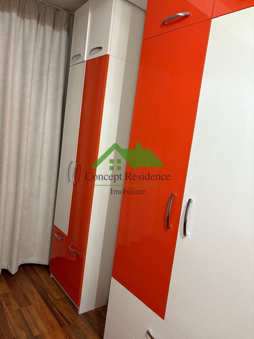 Apartament 3 camere, 72 mp, Bd. Regele Mihai I, Poșta 5 - Poză 8