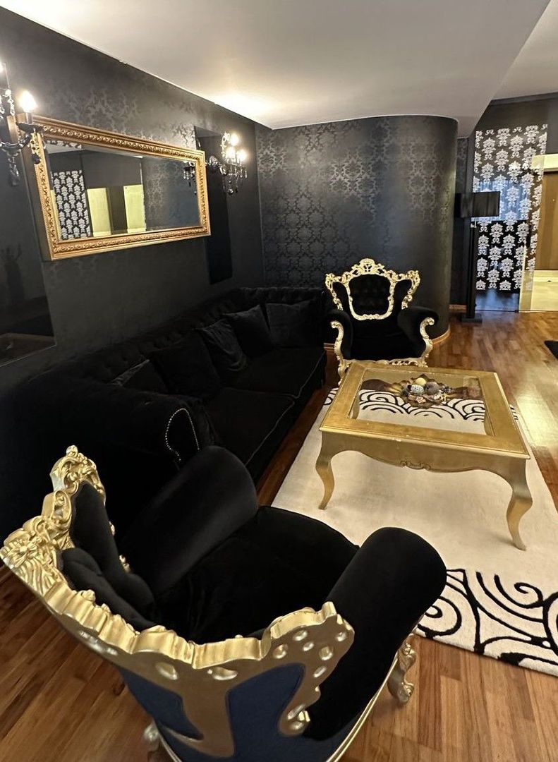 Apartament de vânzare 3 camere Lux | 121 mp | Parcare subterană | Herăstrău - Poză 5