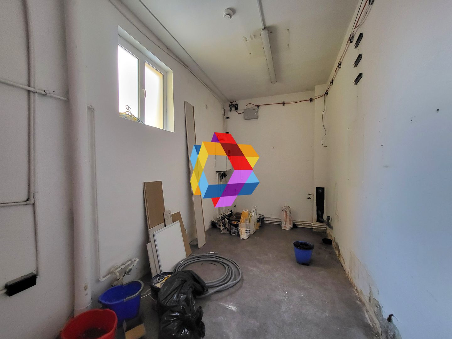 Spațiu Comercial - 126 mp #plus-imo.ro - Poză 5