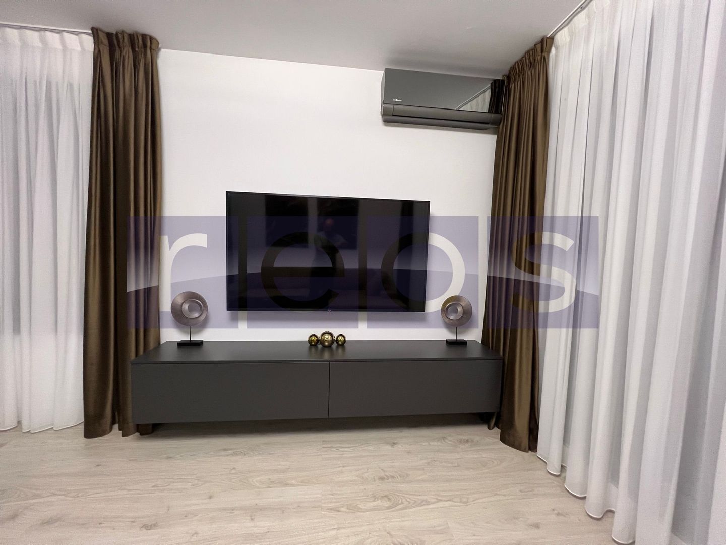 VANZARE 2 CAMERE | GREENFIELD PANORAMIC | VEDERE PADUREA BANEASA | - Poză 2