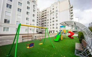 Vânzare, apartament, 2 camere, Strada Iazului, Rîșcani - Poză 14