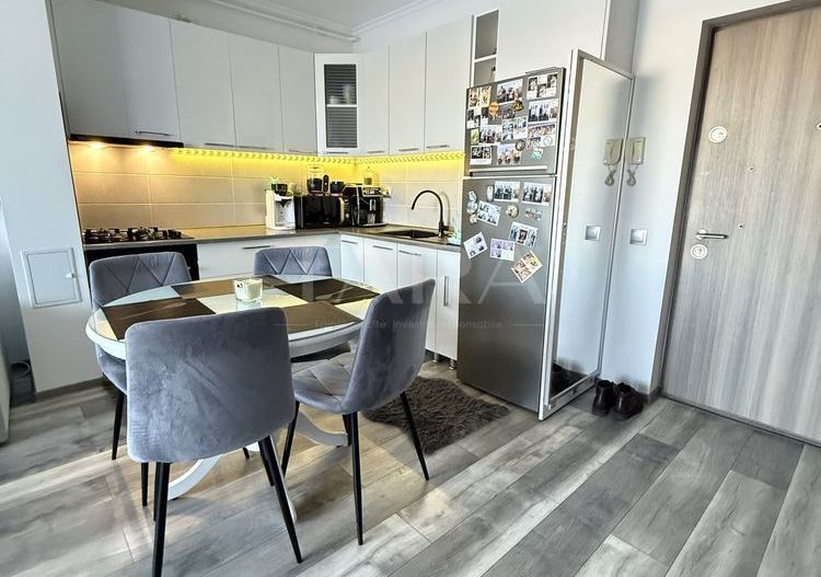 Apartament modern cu 2 camere – Zona Europa - Poză 2